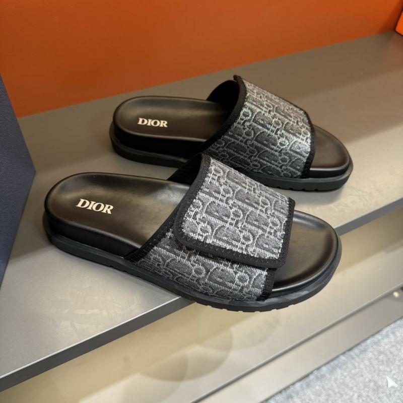 Christian Dior Slippers